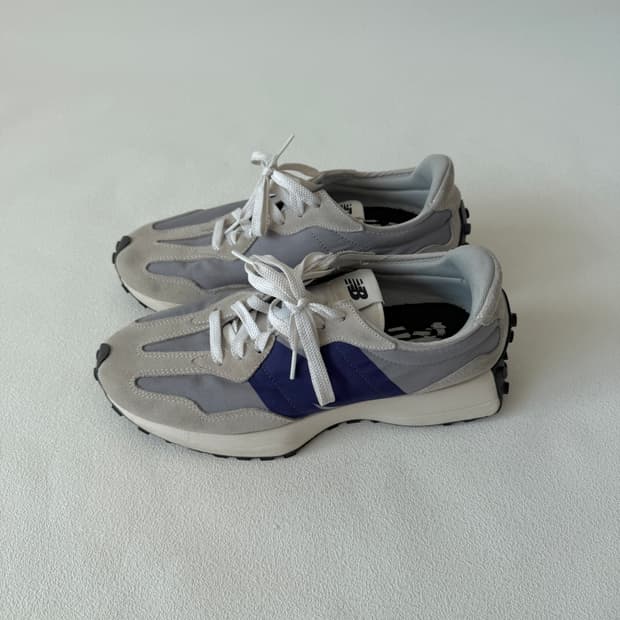 [265]뉴발란스(new balance) 327