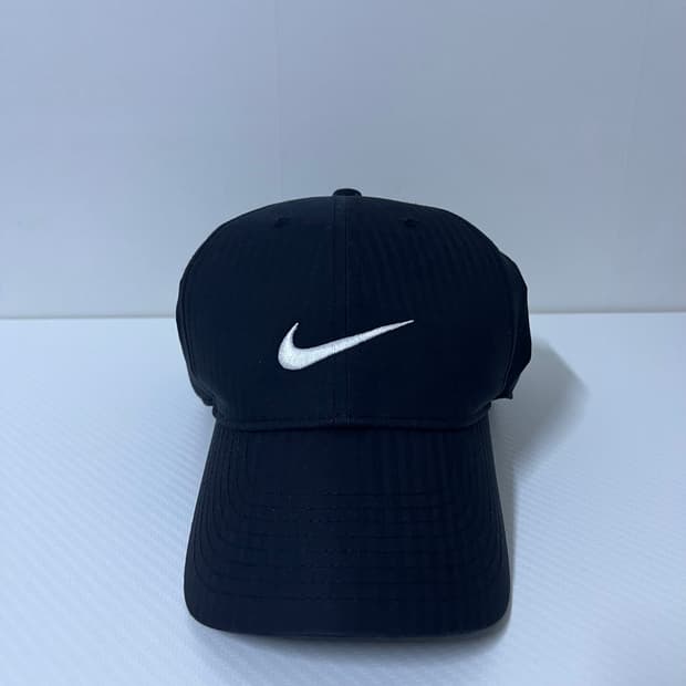 [정품] 나이키 볼캡 레거시 91 골프볼캡 블랙