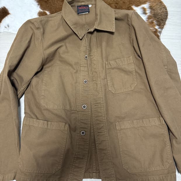 베트라 워크자켓 42