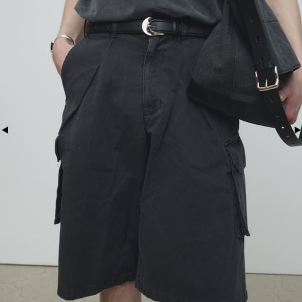 토니웩 카고 팬츠 32사이즈