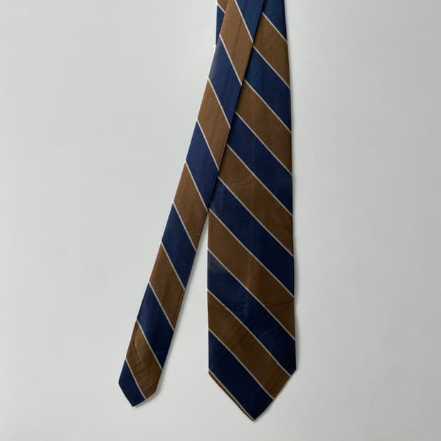 브룩스브라더스 명품 정품 넥타이