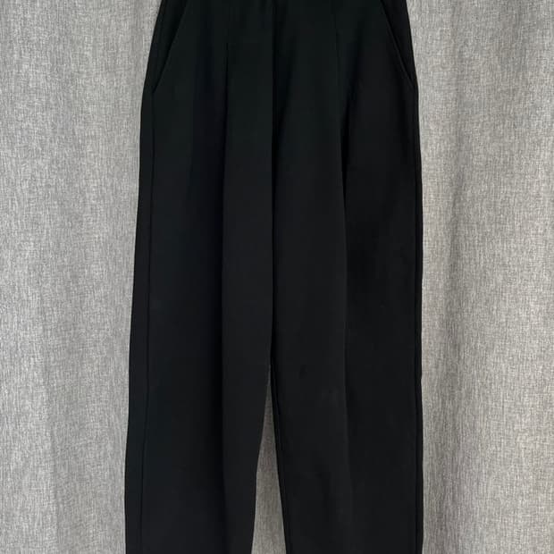 제로 와이드 트레이닝 팬츠/#3441