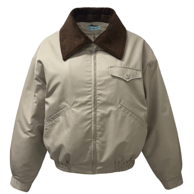 페일제이드 버클 워크자켓