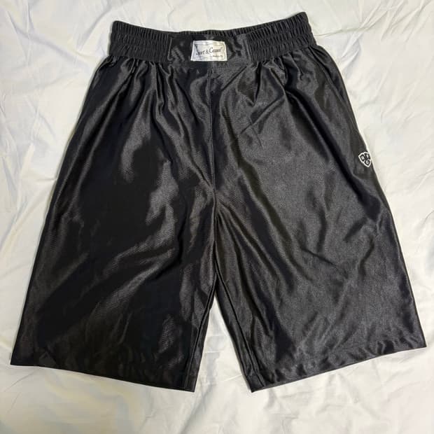 헤리티지플로스 복싱 쇼츠 S/M