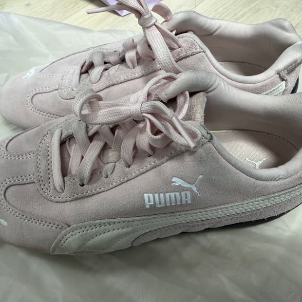 푸마스피드캣 235