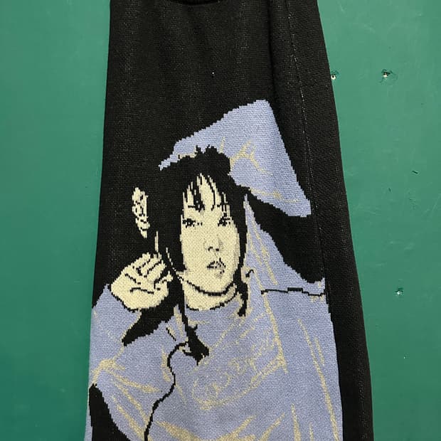 아조바이아조 스커트 M