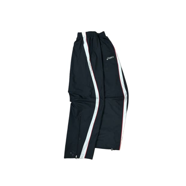 아식스 올드스쿨 추리닝 바지 트랙 팬츠 사이드라인