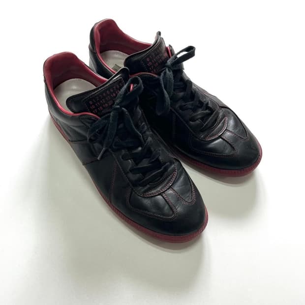 마르지엘라 레더 독일군 270