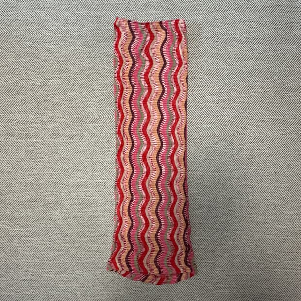 MISSONI italy made long skirt