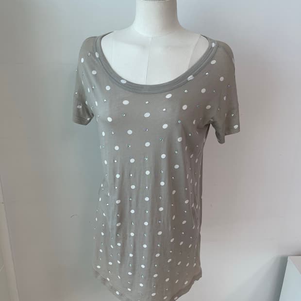 마크바이 마크제이콥스 큐빅 티셔츠 44~55 