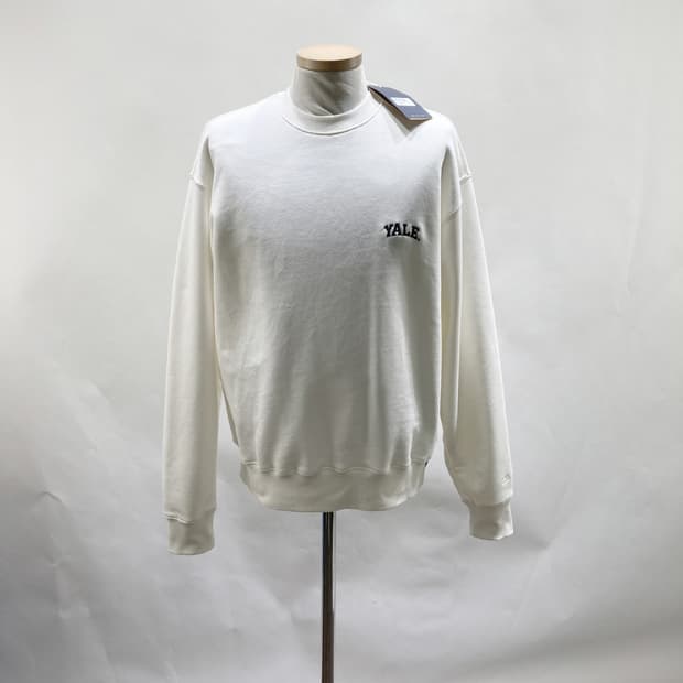 예일 2022 택상품 남성맨투맨 S 95 