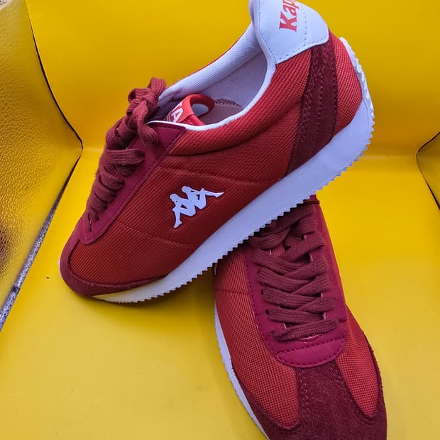 카파 스니커즈 270