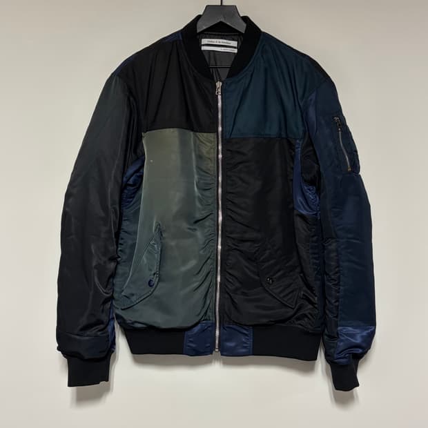 Children of the Discordance 패널 MA-1 