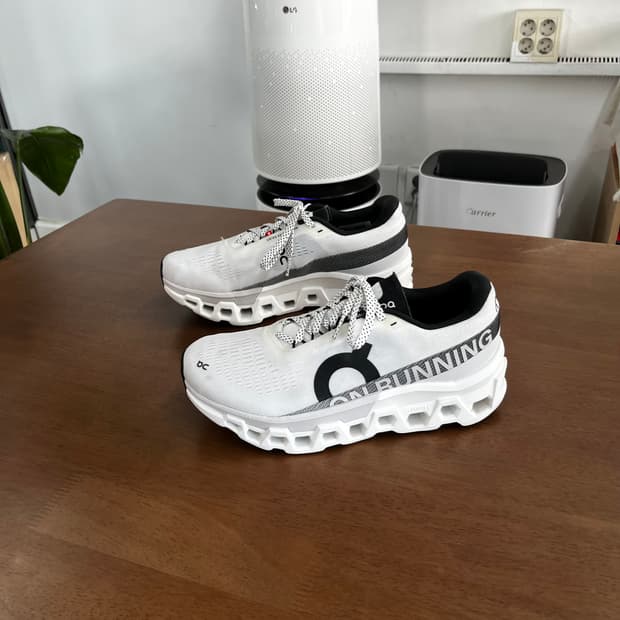 온러닝 클라우드몬스터2 255mm