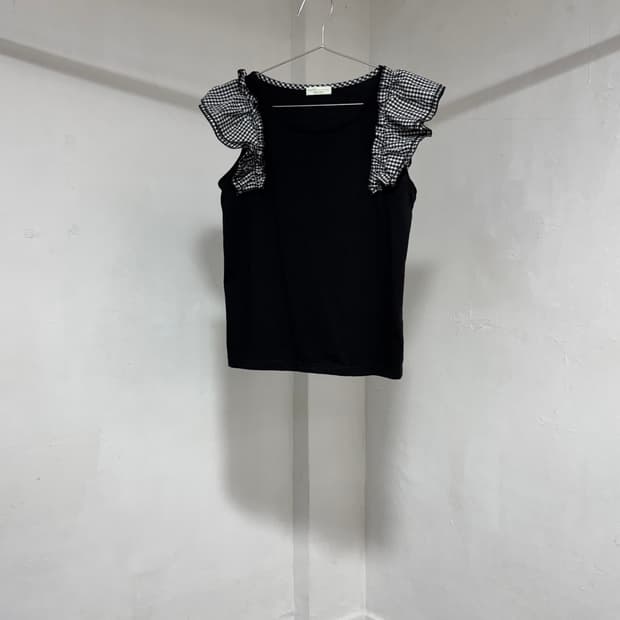 vtg top