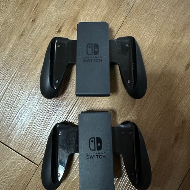 닌텐도 스위치 조이콘 충전 그립 판매