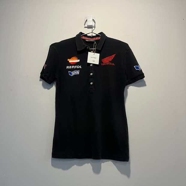 Gas t-shirt