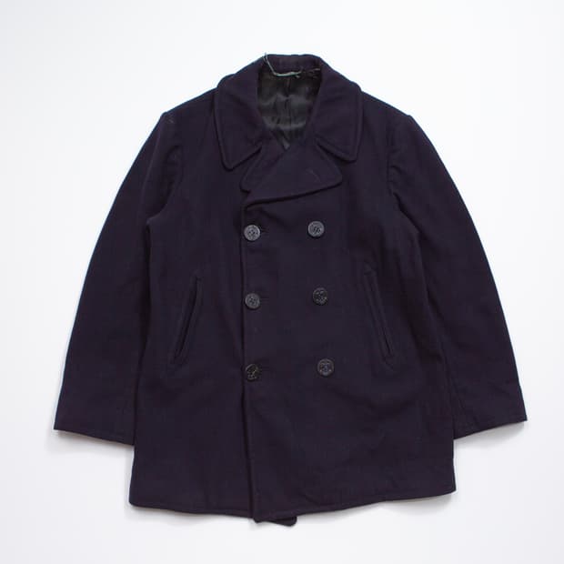 1960s U.S.Navy 피코트