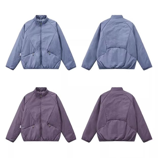 ️️️♦️ 3M Thinsulate / 신슐레이트 방수 러너 패딩 자켓