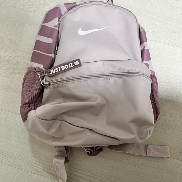 나이키 브라질리아 미니 백팩