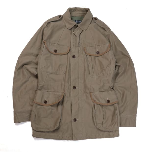 Polo by Ralph Lauren Field Jacket