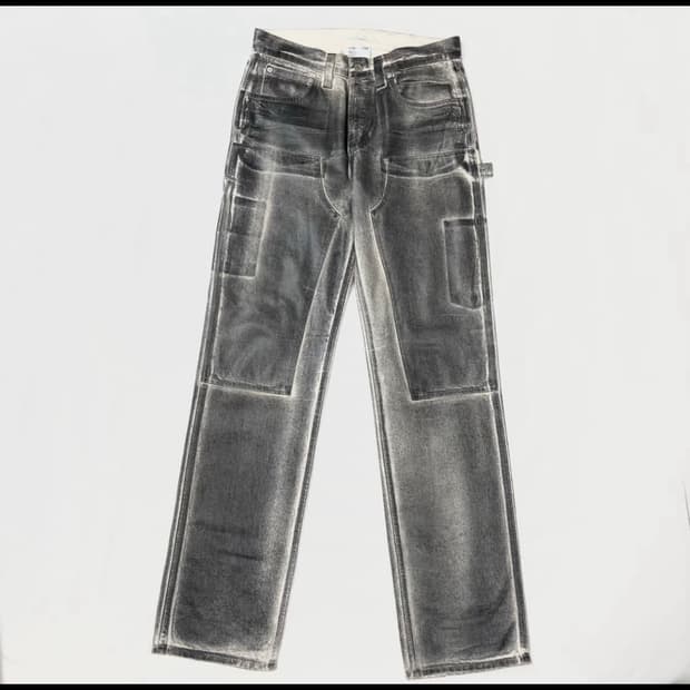 헬무트랭 유틸리티 코팅진 32