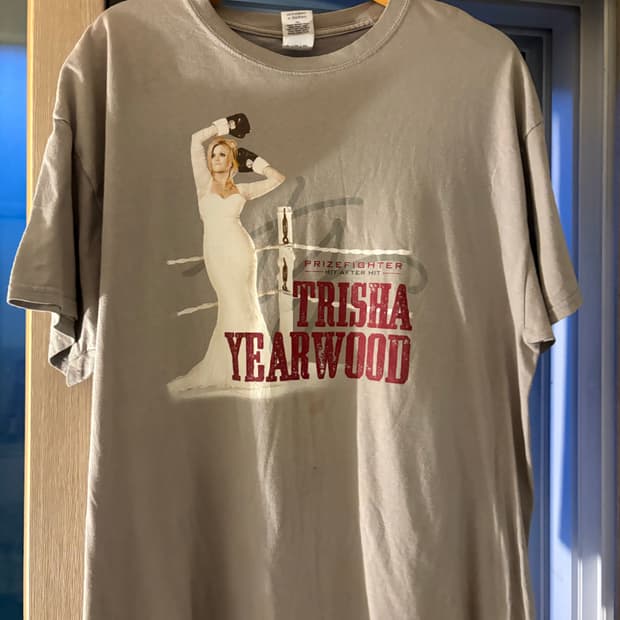 90’s Gildan T-Shirts