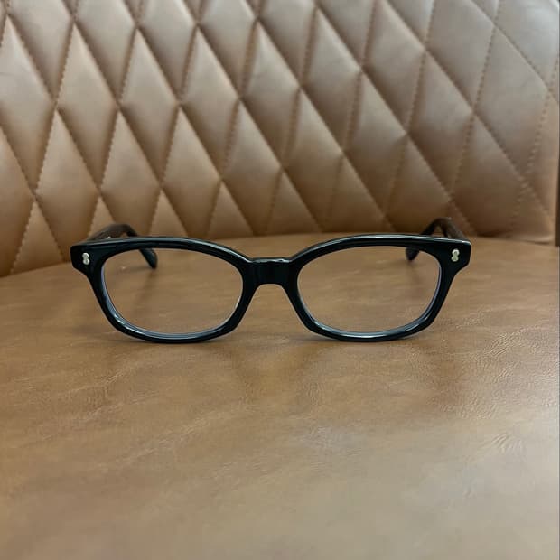 Kaneko Optical X SOPHNET. 빈초탄 안경