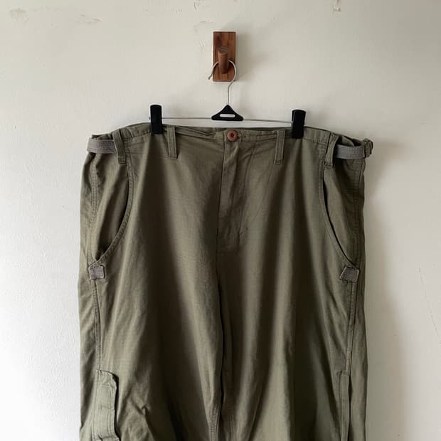 00's Vintage Levi's Pants