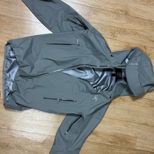 아크테릭스 베타 sl 보이드 L