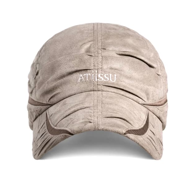 ATiiSSU cap