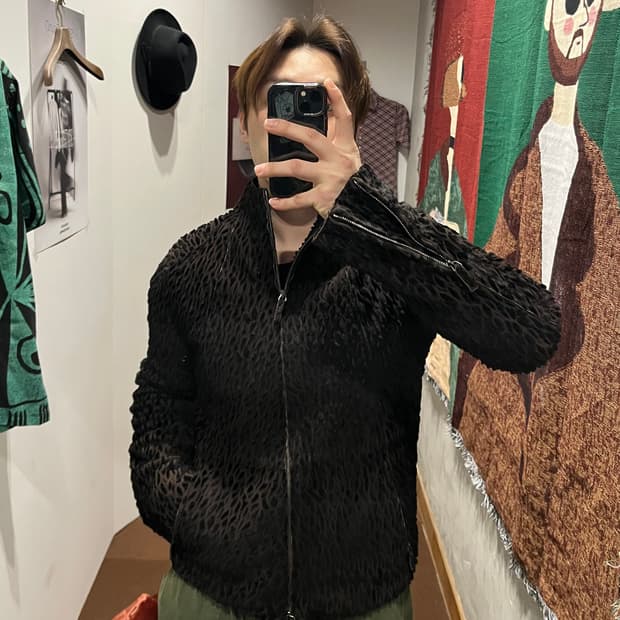 Emporio armani jacket