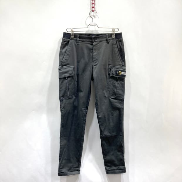 내셔널지오그래픽 남성팬츠 최상 31 영구제