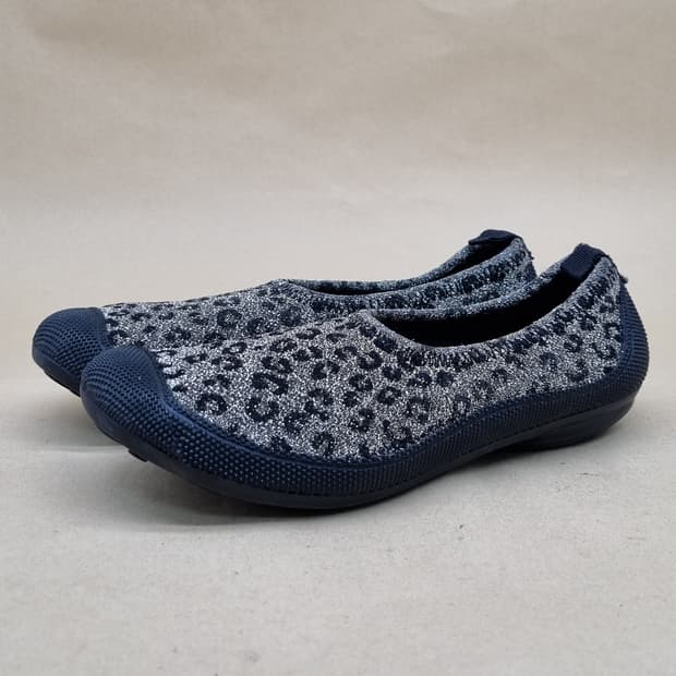 charming레오파드 슬립온 225