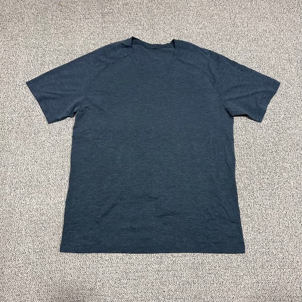 룰루레몬 메탈벤트