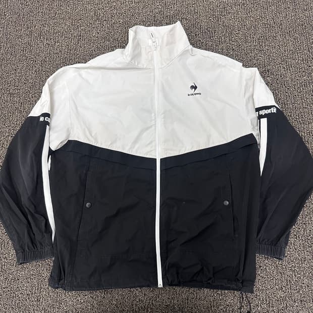 르꼬끄 바람막이 자켓 105(XL)