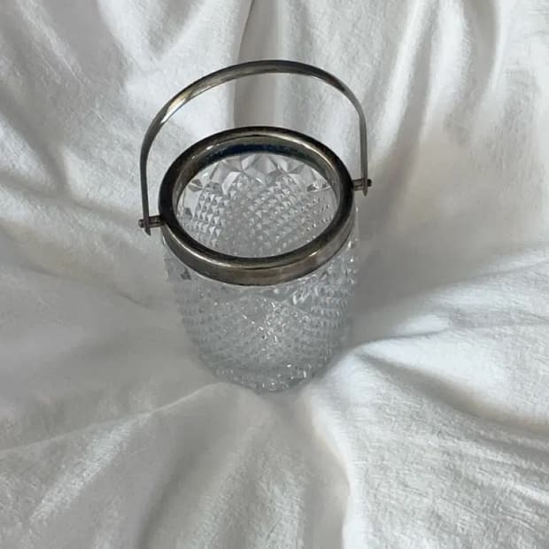 빈티지 아이스버킷 