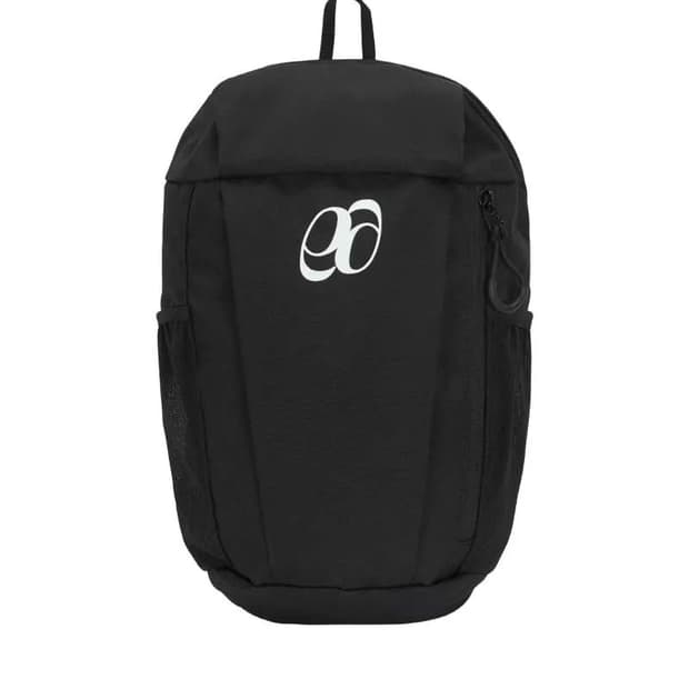 애즈온 비틀즈 백팩 블랙