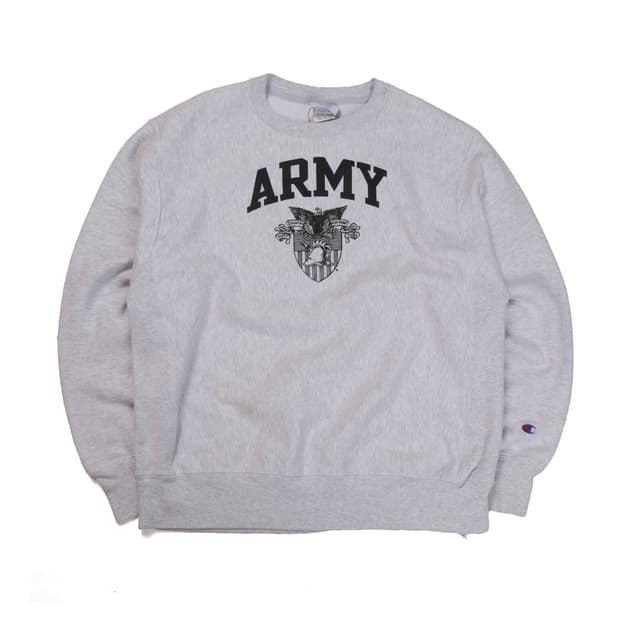 Champion Reverse Weave Sweatshirt
