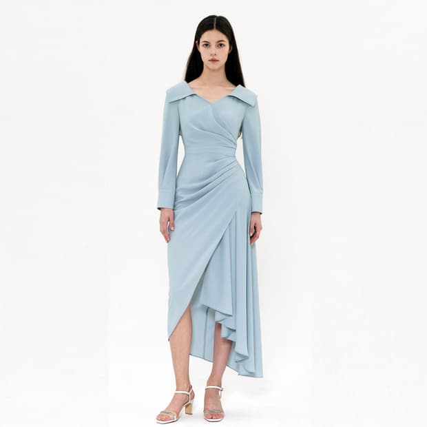 그레이스유(GRACE U) 디아망 원피스 66 새상품