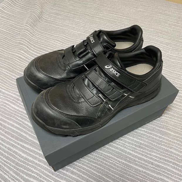 아식스 윈잡 cp301 280