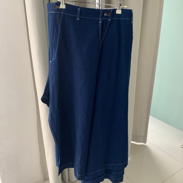 Junya watanabe 준야 와타나베 스커트