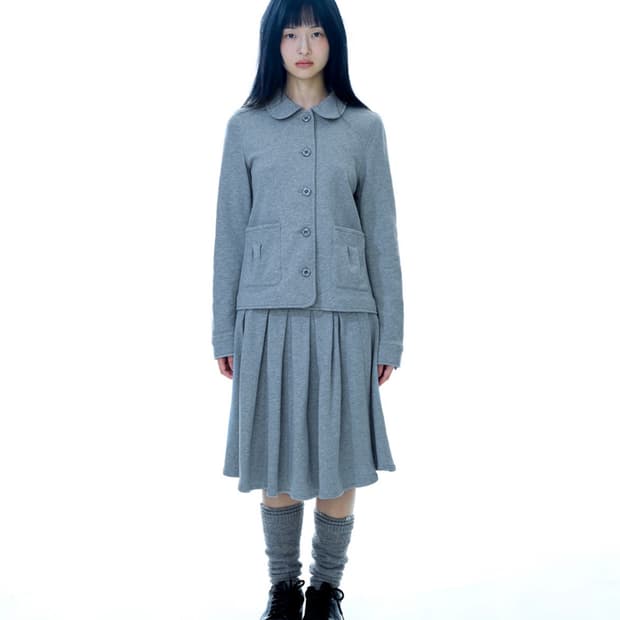 코이세이오 COZY SWEAT 셋업 판매해요