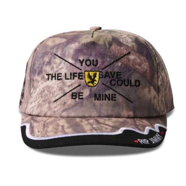 팔리할리우드 리얼트리 캡