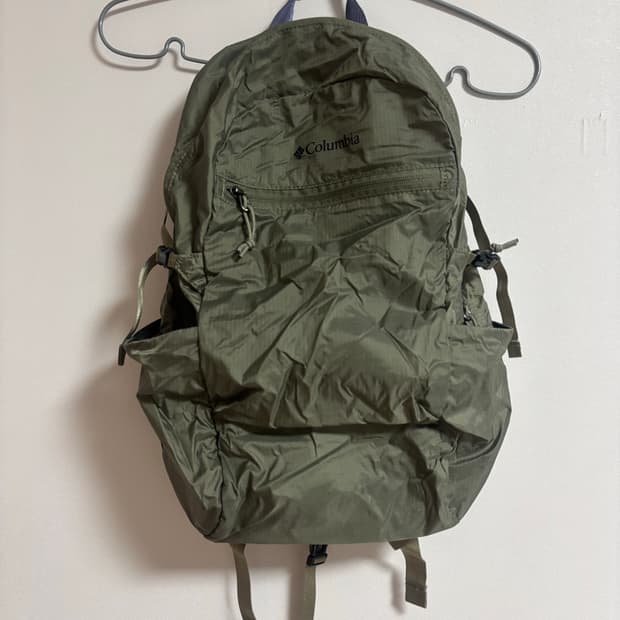 콜롬비아 본레 포레스트 20L 패커블 경량 백팩