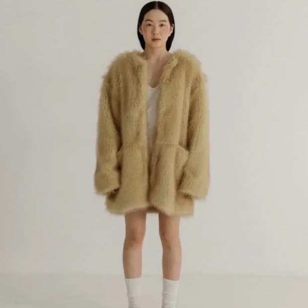 플리즈프로젝트 퍼자켓 상태 최상