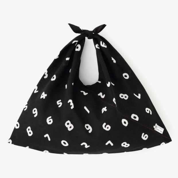 소우소우 보자기 가방