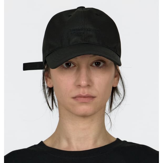 플라스틱프로덕트 mpa cap 블랙