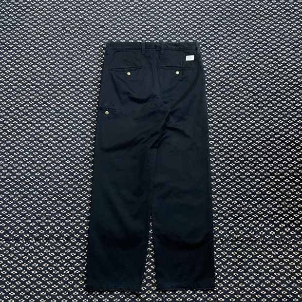 더블탭스 워크팬츠