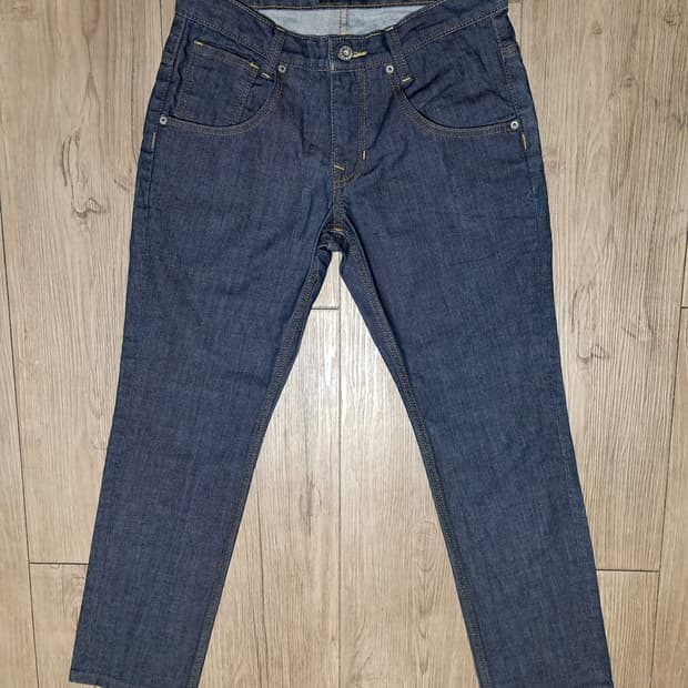 FUBU 빈티지 청바지 72